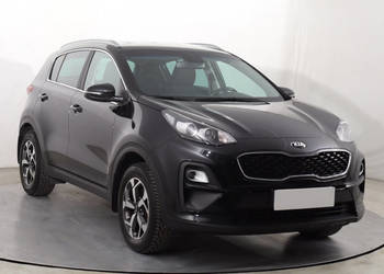 Kia Sportage 1.6 GDI