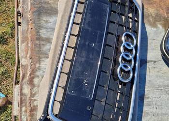Audi Q3 LIFT Grill Atrapa BDB ORG KPL