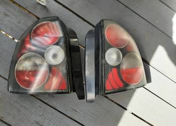 Lampy Honda Civic