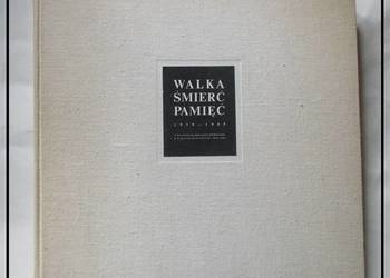 Walka Śmierć Pamięć / wojna / getto / Żydzi / Rzesza