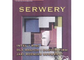 Wydanie specjalne Computerworld Raport – Serwery, nr 7 (35) / 1997