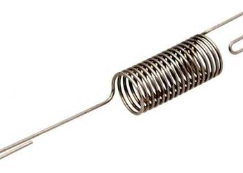 Sprężyna regulacyjna 596464