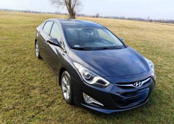 Sprzedam Hyundaia i 40 sedan