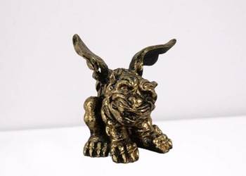 Dekoracja Figura Gargulec