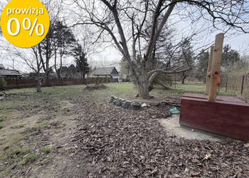 działka na dom jednorodzinny lub bliżniak