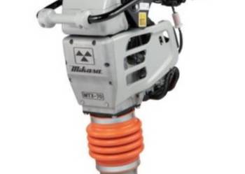 Wypożyczalnia skoczek/ stopa wibracyjna MIKASA MTX-70E