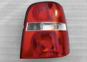 Lampa Prawy Tył Tylna Prawa VW Touran I 1T0945096G