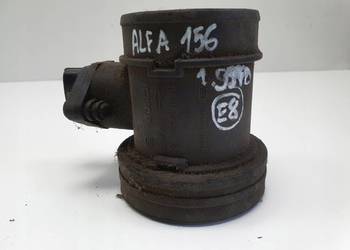 Alfa Romeo 156 1.9 JTD PRZEPŁYWOMIERZ POWIETRZA 0280218113