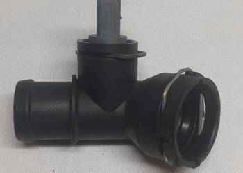 KRÓCIEC WODY VW AUDI SEAT SKODA 1K0122291AD ORYGINAŁ