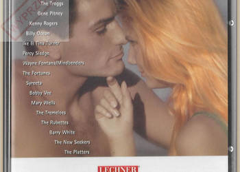 Love Is All Around (Album, CD)