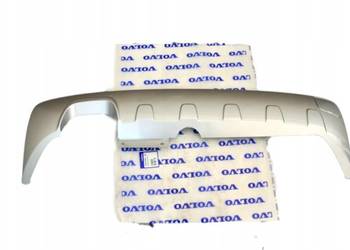 VOLVO XC90 dyfuzor dokladka spoiler zderzak tyl OE 30678965