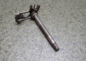 WAŁEK ZMIANY BIEGÓW WYBIERAK 2VM YAMAHA YZ 250 88-93R 2T