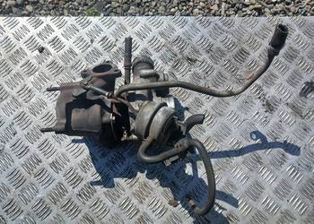 Turbina turbosprężarka 12755106 Saab Opel 2.0 Turbo