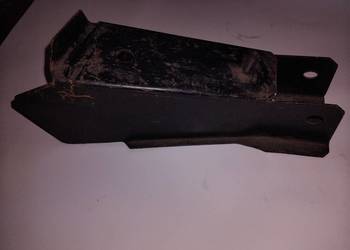 Wspornik drążka  reakcyjnego  tył Łada 2101 - 2103 - 2105 - 2106 - 2107