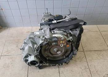 Skrzynia biegów Ford Fusion (USA) 2.0 AWD 2014 r.