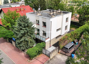 Dom wolnostojący Kraków 364m2