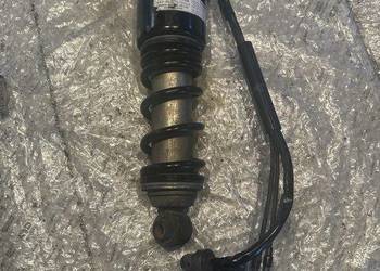 Tylny Tył Amortyzator Yamaha XV1000 TR1 Virago 920 Monocross Supersion