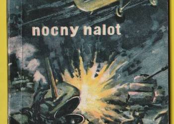 ŻÓŁTY TYGRYS - NOCNY NALOT - 1967