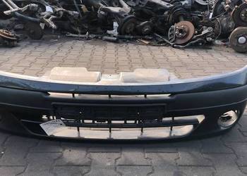 ZDERZAK PRZÓD RENAULT SCENIC I LIFT NV676