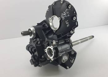 Skrzynia Biegow Bmw R 1250 Gs  Adventure