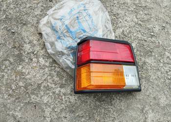 Nowa tylna lampa Civic II