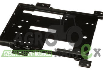 82020844, 9968550 ZESTAW CNH