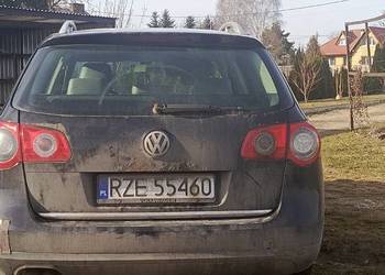 Volkswagen passat b6