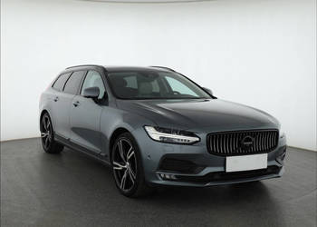 Volvo V90 T5