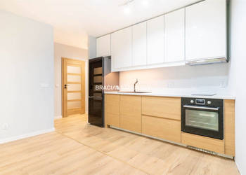 Do sprzedaży mieszkanie Kraków 47.2m2 2-pokojowe