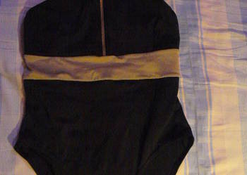 Decathlon stroj kapielowy jednoczesciowy Decathlon stroj kapielowy jednoczesciowy