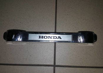 Osłona półki dolnej Honda Shadow VT 700 750