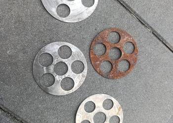 Osłona sprężyny startera wsk Romet motorynka wfm