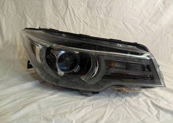 Reflektor Przód strona prawa MG ZS MM316