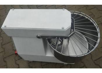 Mieszałka Do Ciast Ciężkich -- 20 Litr - Mc 411.O