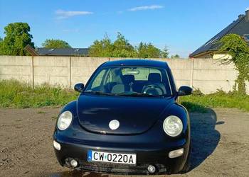 Sprzedam VW Beetle