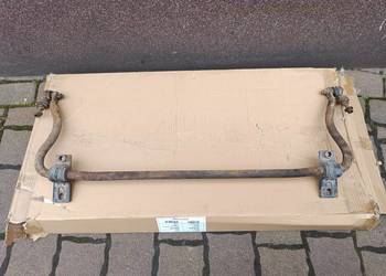 Chrysler Sebring 2 II (01-06) stabilizator drążek Przód Tył