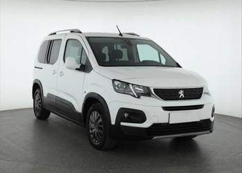 Peugeot Rifter 1.2 PureTech