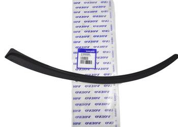 VOLVO XC60 II uszczelka nadkola tylna lewa OE 31699960 32328154 32430801