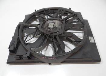 WENTYLATOR CHŁODNIC BMW E60 E61 306D4 6925724 (4295344)