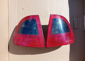 Seat Cordoba Lampa Tylna Lewa Prawa Tył Lewy Prawy