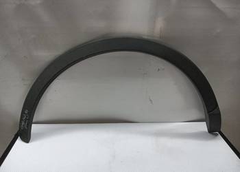 LISTWA OSŁONA BŁOTNIKA PRAWY TYŁ AUDI Q3 8U 12R 8U0853818A