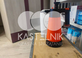 Odgrzybianie ścian Twardogóra - Kastelnik - Usuwanie grzybów i pleśni