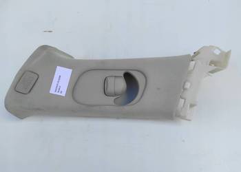 OSŁONA SŁUPKA DRUGIEGO PRAWA INFINITI QX60 JX #1