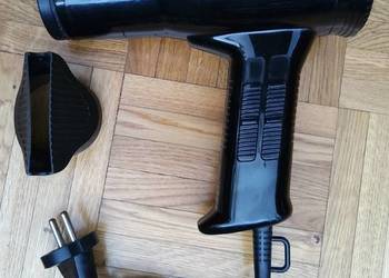 Suszarka do włosów Clatronic 1600W