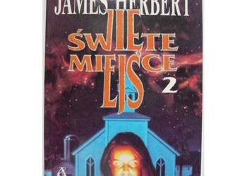 Święte Miejsce 2 - Herbert James