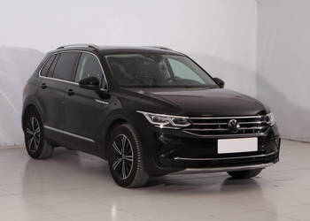 VW Tiguan 1.5 TSI