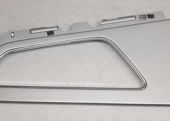 LISTWA DEKOR DRZWI PRAWY TYŁ AUDI Q7 4M 4M0867470G