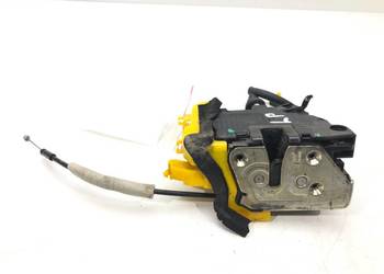 ZAMEK DRZWI LEWY PRZÓD KIA CEED Kombi 81310-A2100 12-18