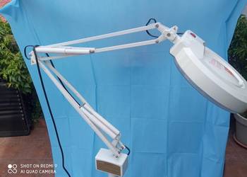 Lampa medyczna Soleni
