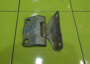 MITSUBISHI L200 IV 2.5 DID 06r 5D zawias burty lewy